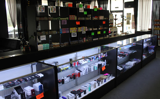 Vaporizer Store «Inhale Smoke Shop & Lounge», reviews and photos, 884 Buford Dr NE #1600, Lawrenceville, GA 30043, USA