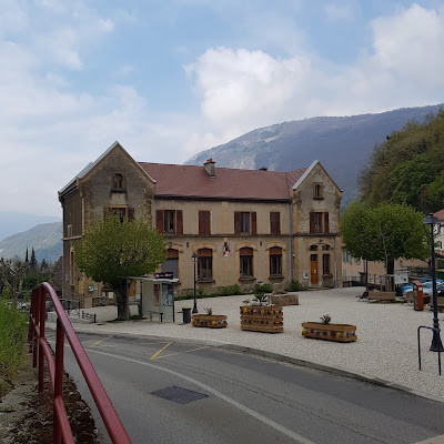 Corenc Ecole Elémentaire à Corenc