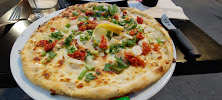 Pizza du Pizzeria Le Valentino à Montpellier - n°12