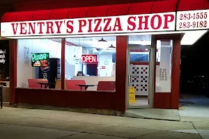 The Original Ventry's Pizza Shop image