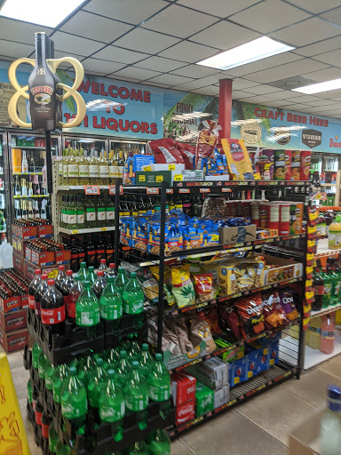 Liquor Store «One O One Liquors & Wine», reviews and photos, 617 E Oakland Park Blvd, Oakland Park, FL 33334, USA