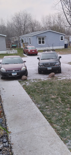 Auto Repair Shop «EZ Auto Repair LLC», reviews and photos, 321 Elm St, Farmington, MN 55024, USA