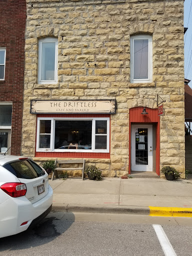 Coffee Shop «Driftless Cafe», reviews and photos, 118 W Court St, Viroqua, WI 54665, USA