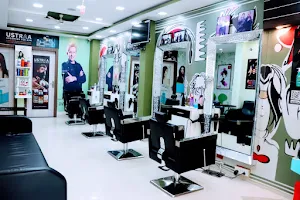 Jawed Habib Hair Studio,(Renovate Hair & Beauty salon) image