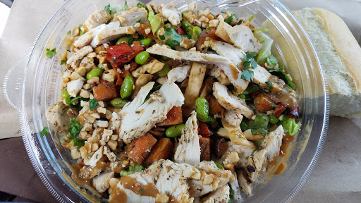 Sandwich Shop «Panera Bread», reviews and photos, 8933 Ocean Gateway, Easton, MD 21601, USA