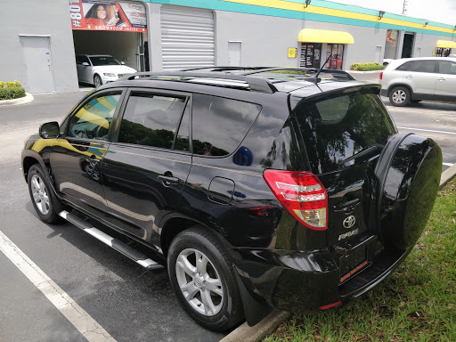 Used Car Dealer «Synergy Auto Deals», reviews and photos, 4651 SW 51st St #801, Davie, FL 33314, USA