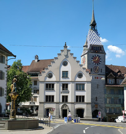 Kolinplatz
