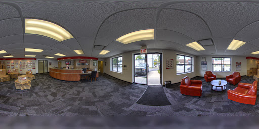 Self-Storage Facility «CubeSmart Self Storage», reviews and photos, 8312 S South Chicago Ave, Chicago, IL 60617, USA