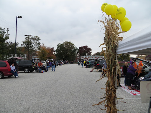 Auto Repair Shop «Aero Motors Auto Repair», reviews and photos, 50 Eastern Blvd, Essex, MD 21221, USA