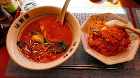 台湾料理 味鮮館 瀬戸山口本店