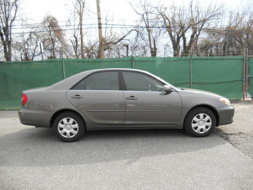 Used Car Dealer «Three Brothers Carlot», reviews and photos, 3111 Frederick Ave, Baltimore, MD 21229, USA