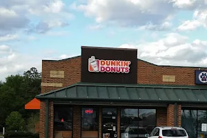 Dunkin' image