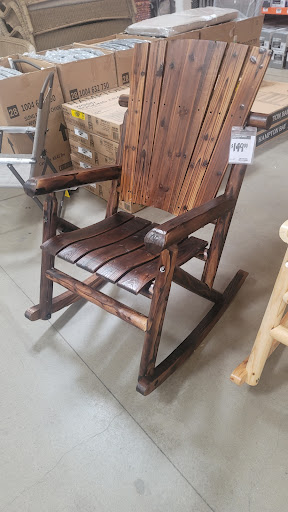 Home Improvement Store «The Home Depot», reviews and photos, 20131 I-45, Spring, TX 77373, USA