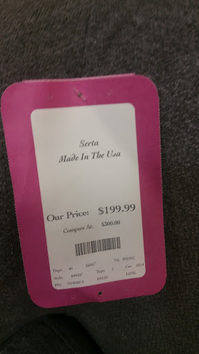 Furniture Store «Havertys Furniture», reviews and photos, 320 Clancy Nolan Dr, Cedar Hill, TX 75104, USA