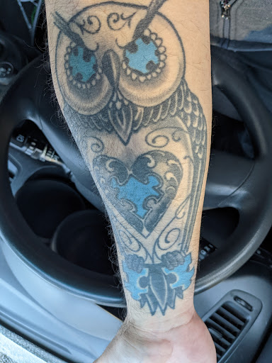 Tattoo Shop «First Amendment Tattoo», reviews and photos, 2355 Tapo St # 10, Simi Valley, CA 93063, USA