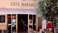 Photos du propriétaire du Restaurant CÔTÉ MARCHÉ à Cannes - n°13