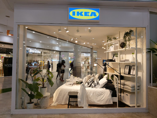 Ikea Alicante - Espacio De Planificación