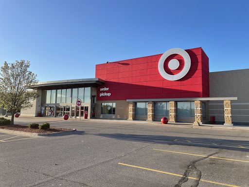 Department Store «Target», reviews and photos, 23555 Allen Rd, Woodhaven, MI 48183, USA