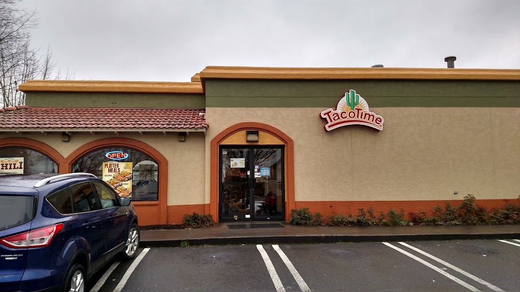 Taco Time 97123