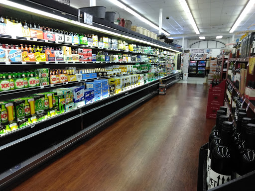 Grocery Store «Rice Epicurean Markets», reviews and photos, 2020 Fountain View Dr, Houston, TX 77057, USA