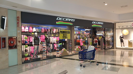 Comprar ropa deportiva en Santa Cruz de Tenerife de 2024