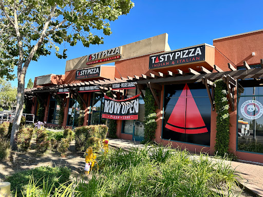 Tasty Pizza image
