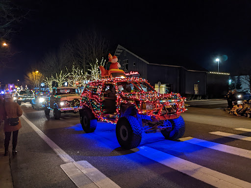 Outlet Mall «Woodgate Mall», reviews and photos, 13300 NE 175th St, Woodinville, WA 98072, USA