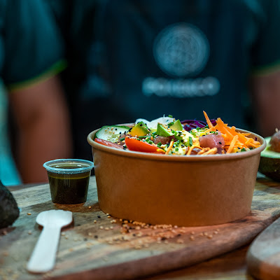 Poke & Co Pessac à Pessac
