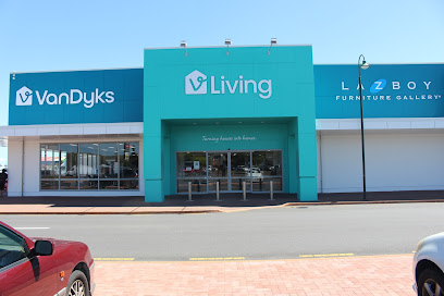 Van Dyks Living Rotorua