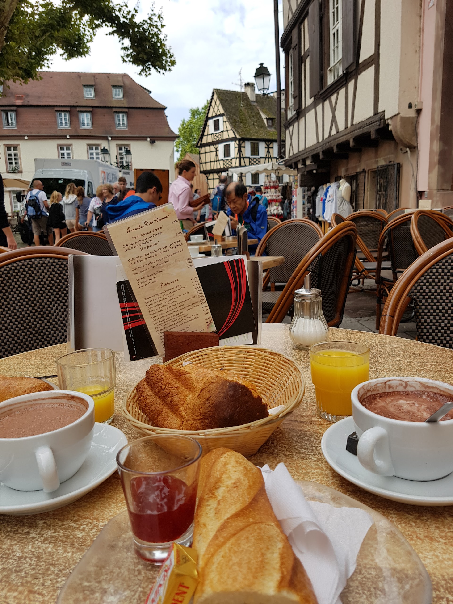 Photo n° 2 de l'avis de Agathe.E fait le 17/08/2017 à 13:53