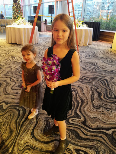 Florist «Just For You Flowers & Gifts (Same Day Delivery)», reviews and photos, 14 Washington St, Morristown, NJ 07960, USA