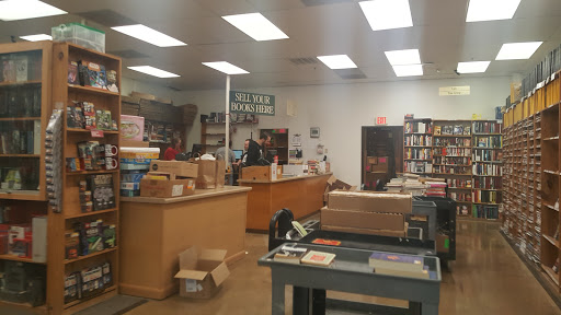 Book Store «Half Price Books», reviews and photos, 713 Harwood Rd, Bedford, TX 76021, USA