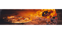 Pizza du Pizzeria LA ROULOTTE À PIZZA à Bénac - n°1