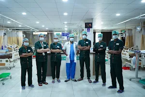 Yashoda Hospital image