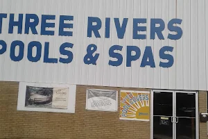 Three Rivers Pools and Spas image