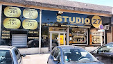 Photo du Salon de coiffure STUDIO 27 Compiègne à Compiègne