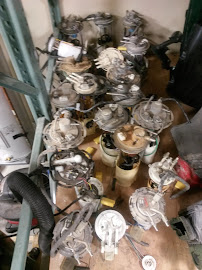 Genesis Custom Works - Photo 3 - Car repair in Waco, TX, Waco