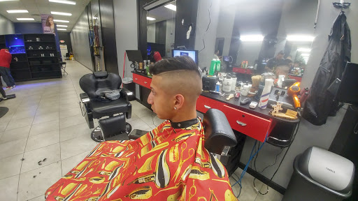 Barber Shop «IDrive barbershop», reviews and photos, 11701 International Dr, Orlando, FL 32821, USA
