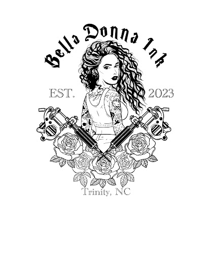 Explore mens name tattoo ideas, creative tattoo ideas in Trinity, available at Bella Donna Ink