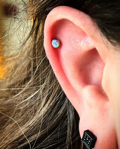 Explore mom tattoo ideas for son, creative tattoo ideas in Abington, available at Tattoo Galaxy (Abington) Piercing and Custom Tattoos