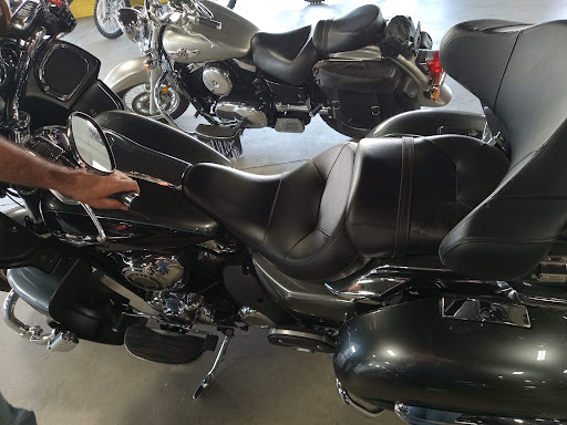 Motorcycle Dealer «TC Powersports», reviews and photos, 4501 Page Ave, Michigan Center, MI 49254, USA