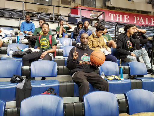 Stadium «The Palestra», reviews and photos, 223 S 33rd St, Philadelphia, PA 19104, USA