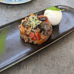 Photo n°1 de l'avis de Nicholas.a fait le 17/06/2022 à 20:51 sur le  Torre Aurora à Monterosso al Mare