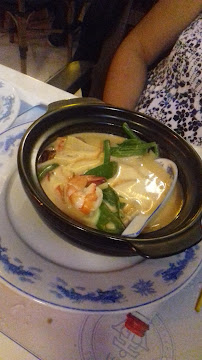 Soupe du Restaurant asiatique Le Dragon d'Or à Montceau-les-Mines - n°2