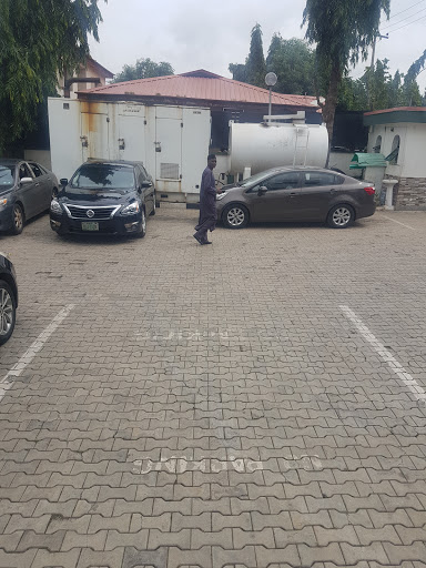 Council For The Regulation Of Engineering In Nigeria, 22 Addis - Ababa Cres, Wuse, Abuja, Nigeria, Driving School, state Niger