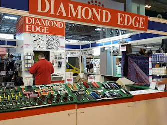 Diamond Edge Limited