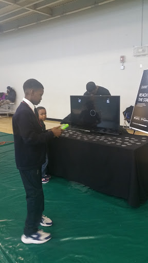 Community Center «Southeast Community Center», reviews and photos, 4201 E 63rd St, Kansas City, MO 64130, USA