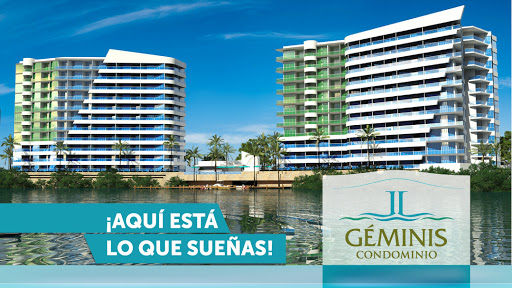 Géminis Condominio