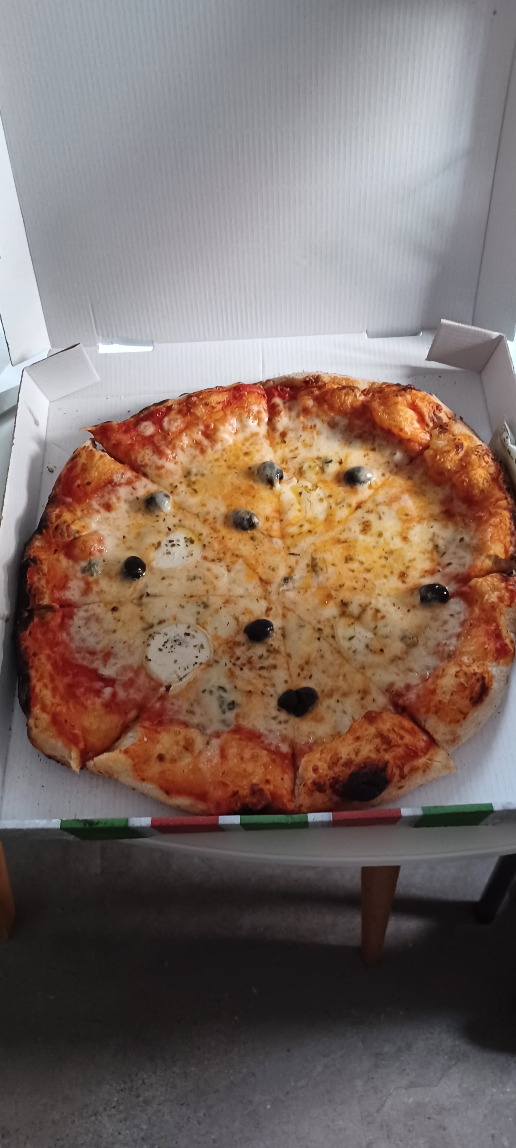 Photo n° 2 de l'avis de Gilles. fait le 15/04/2023 à 17:38