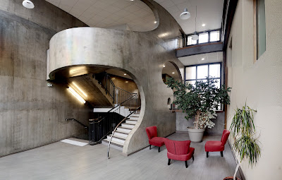 ATELIER D'ARCHITECTURE THOMAS JOULIE à Valence